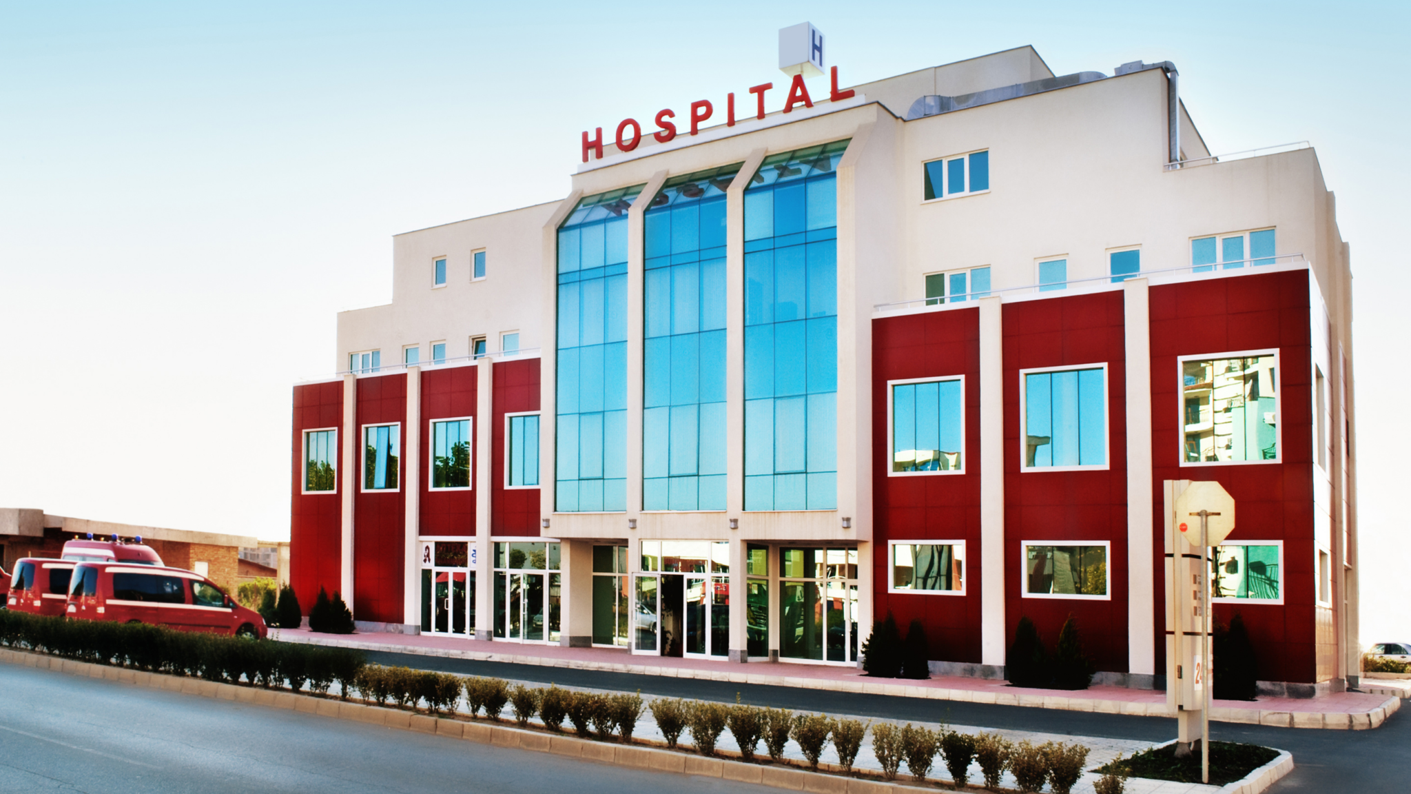Top Hospitals in India for Advanced Treatments - Med India Care and Cure