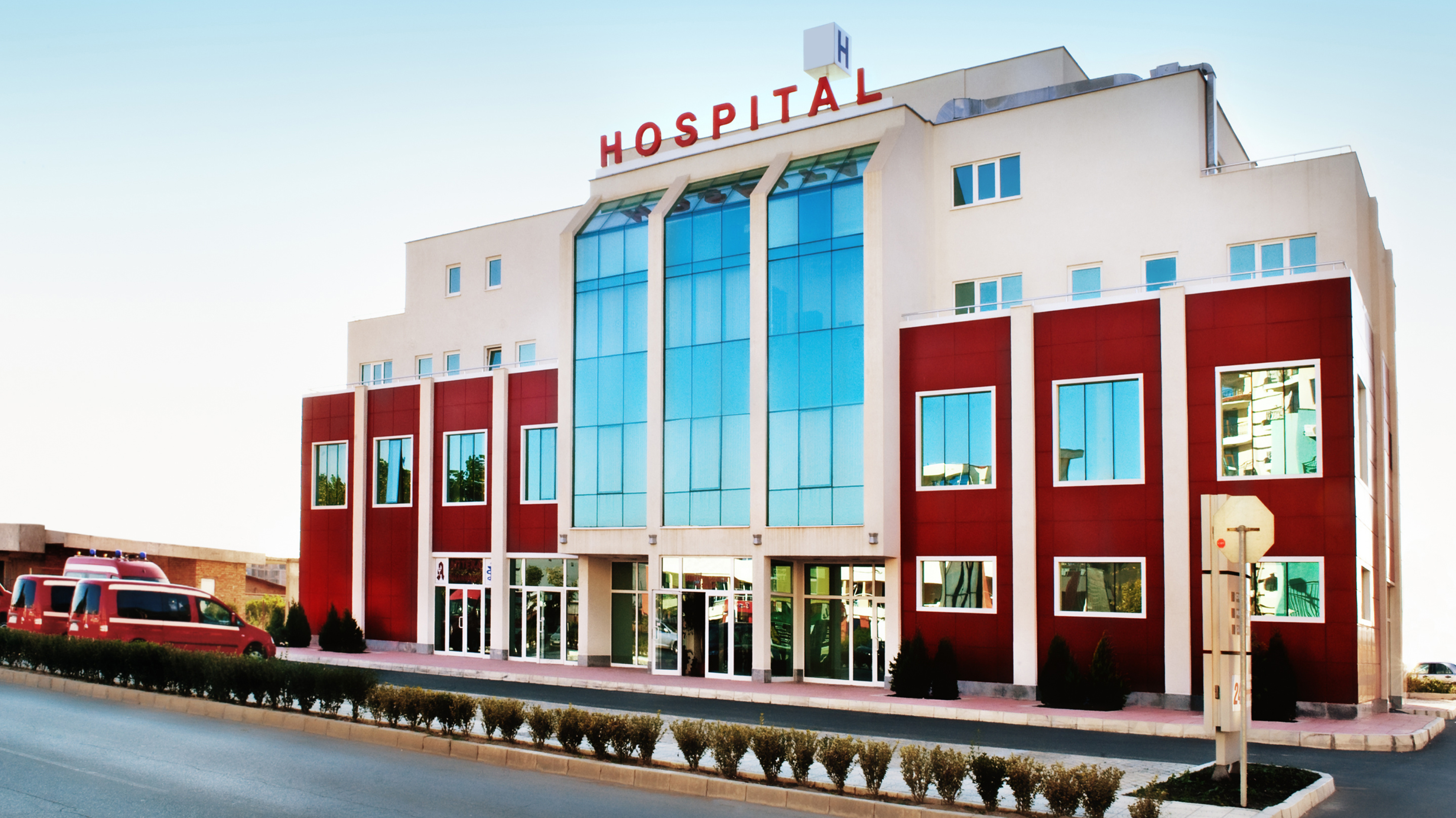 Top Hospitals in India for Advanced Treatments